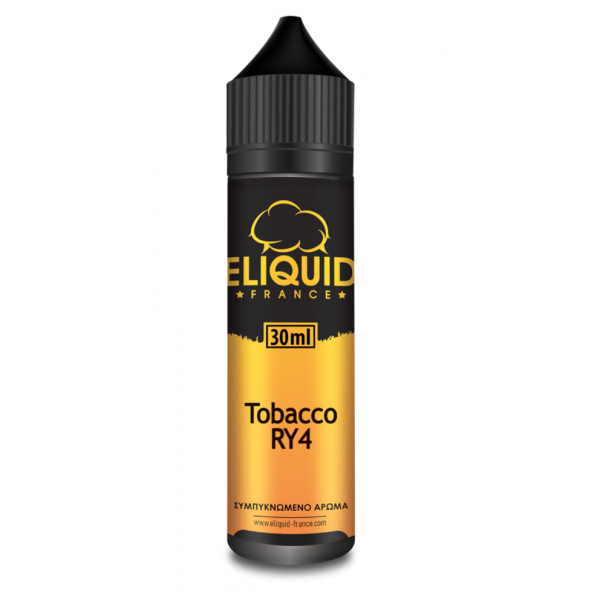 Eliquid France Flavour Shot - Ry4